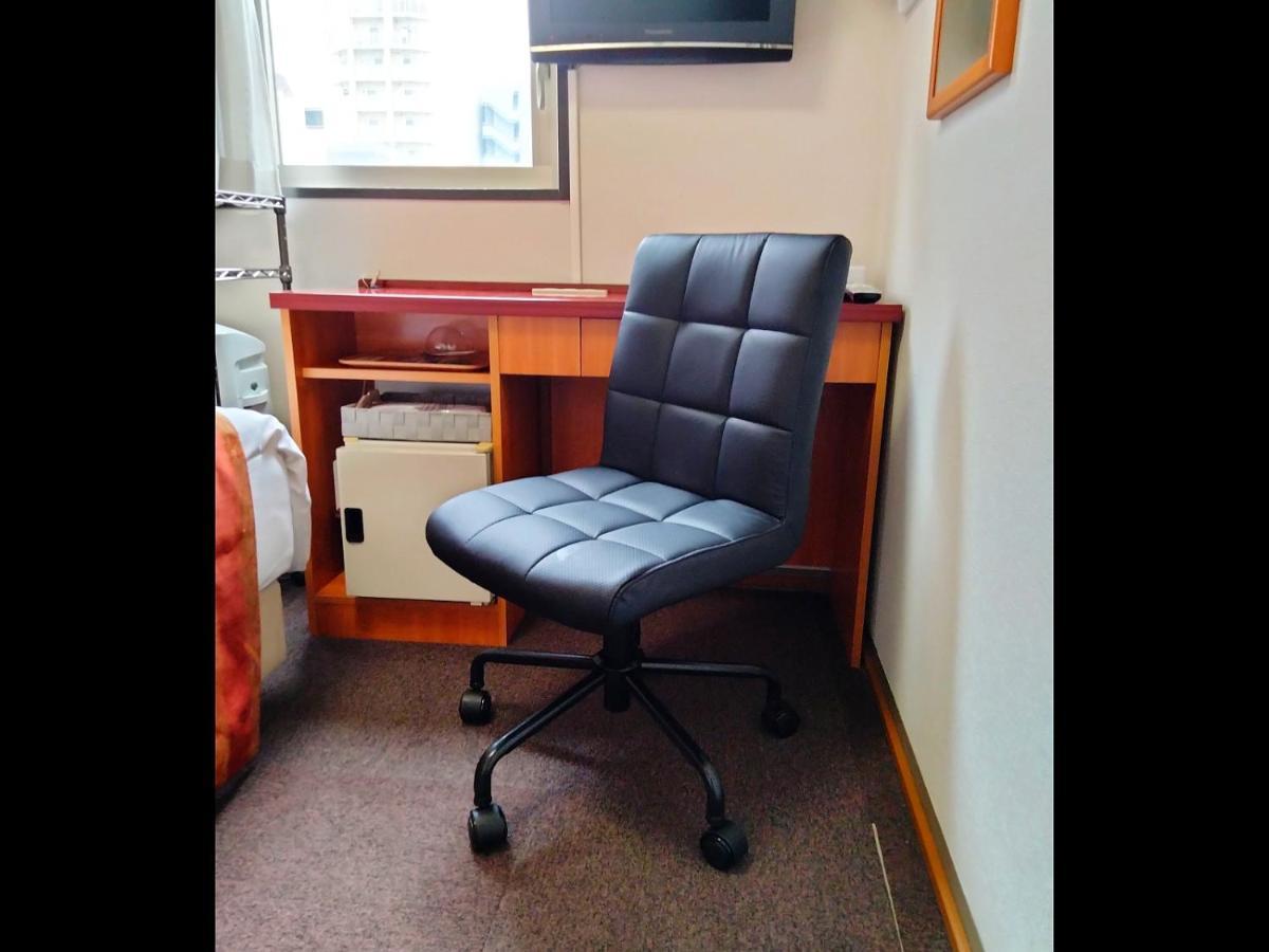 Web Hotel Tokyo Asakusabashi Экстерьер фото