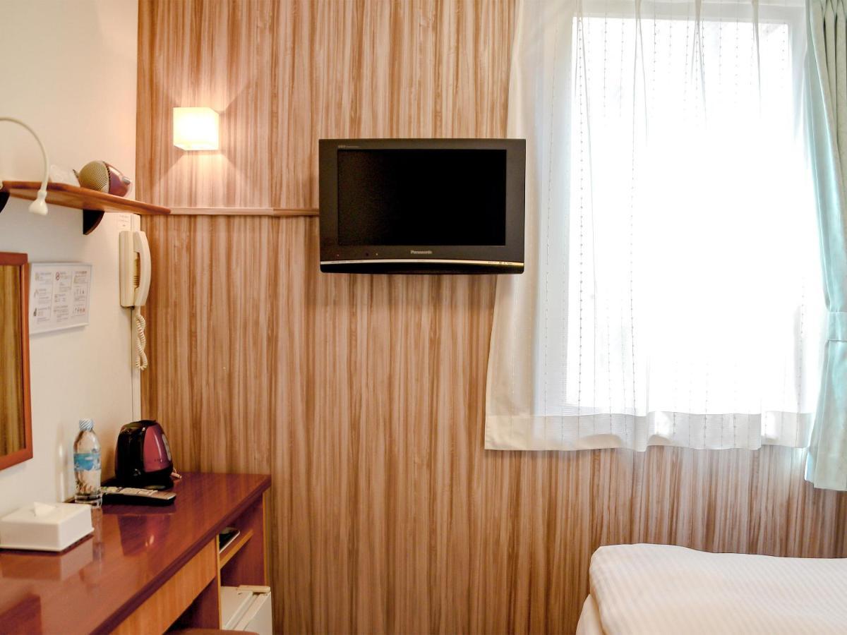 Web Hotel Tokyo Asakusabashi Экстерьер фото