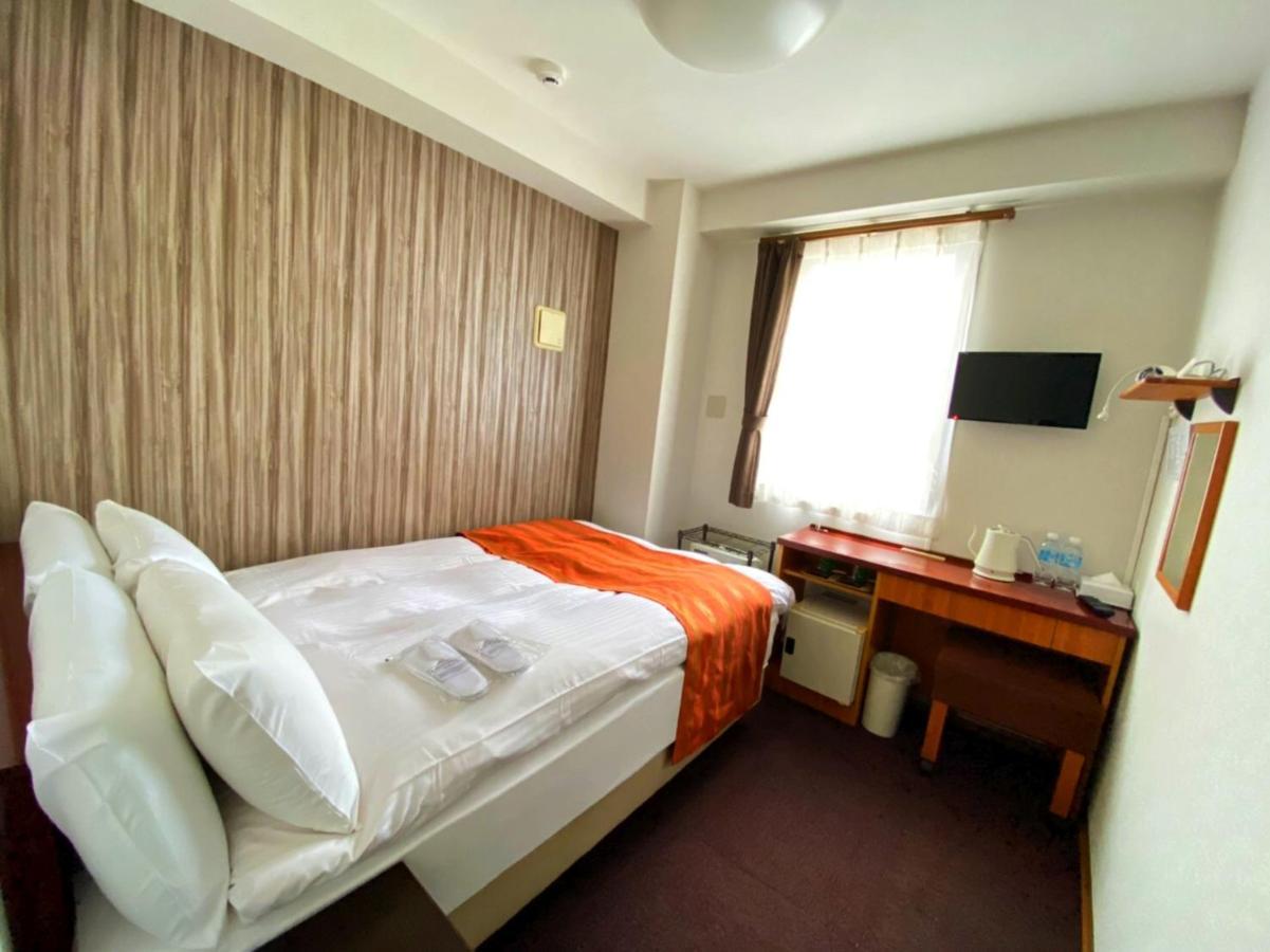 Web Hotel Tokyo Asakusabashi Экстерьер фото