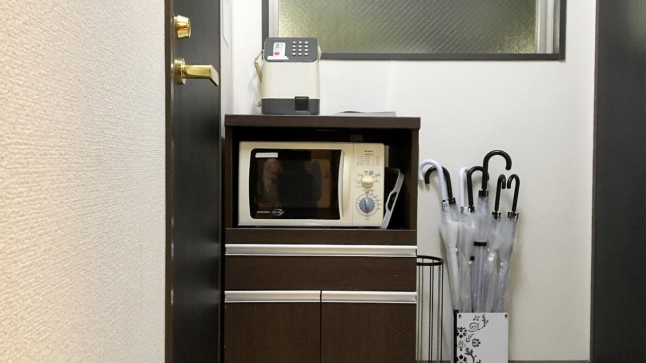 Web Hotel Tokyo Asakusabashi Экстерьер фото