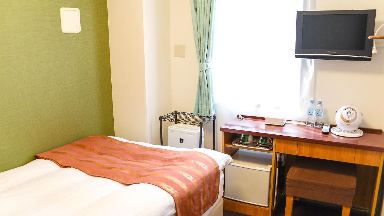 Web Hotel Tokyo Asakusabashi Экстерьер фото