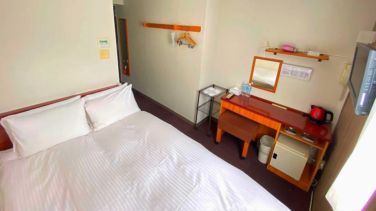 Web Hotel Tokyo Asakusabashi Экстерьер фото