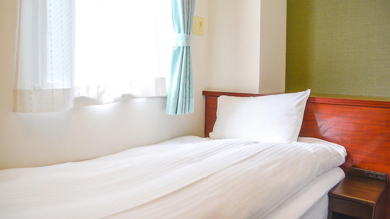 Web Hotel Tokyo Asakusabashi Экстерьер фото