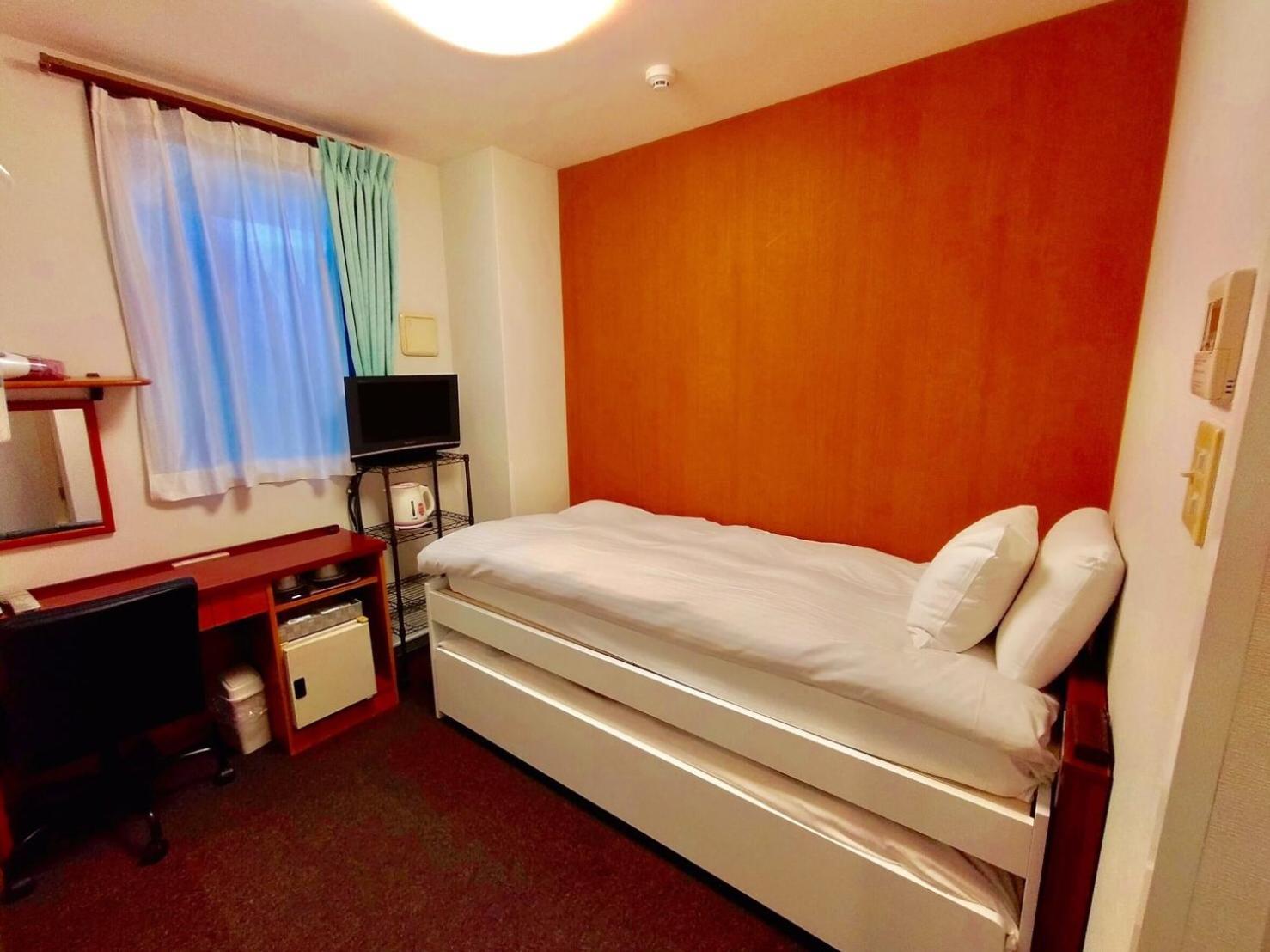 Web Hotel Tokyo Asakusabashi Номер фото