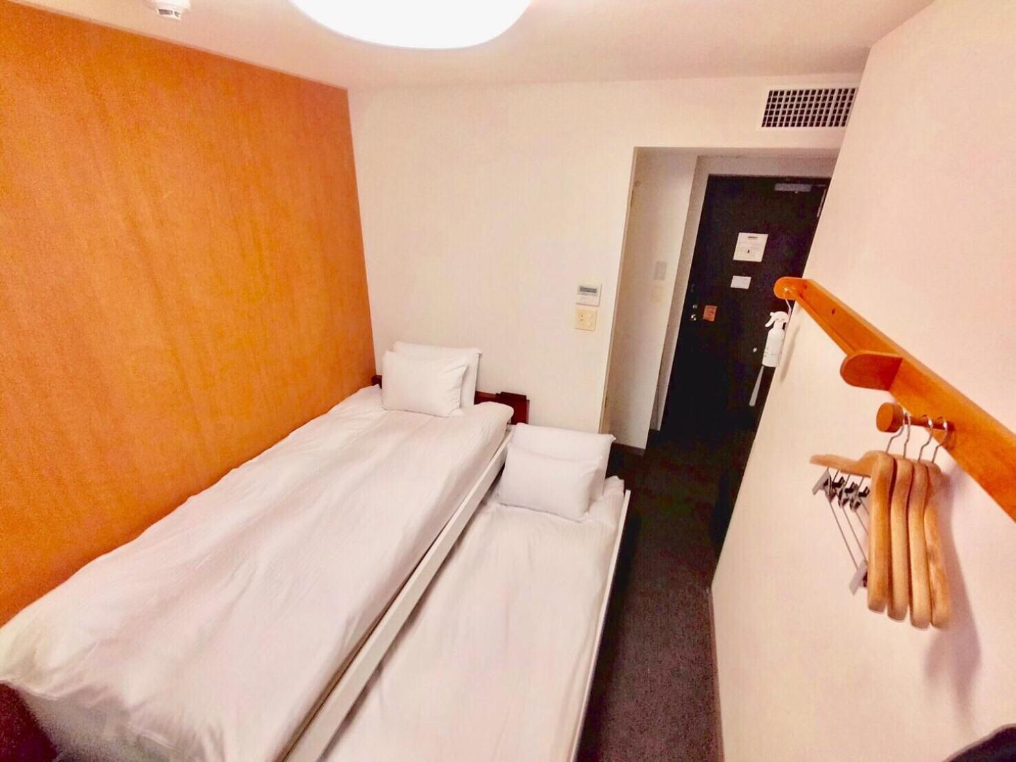 Web Hotel Tokyo Asakusabashi Экстерьер фото