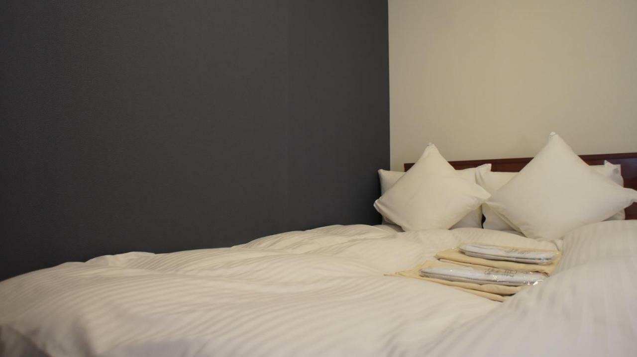 Web Hotel Tokyo Asakusabashi Экстерьер фото