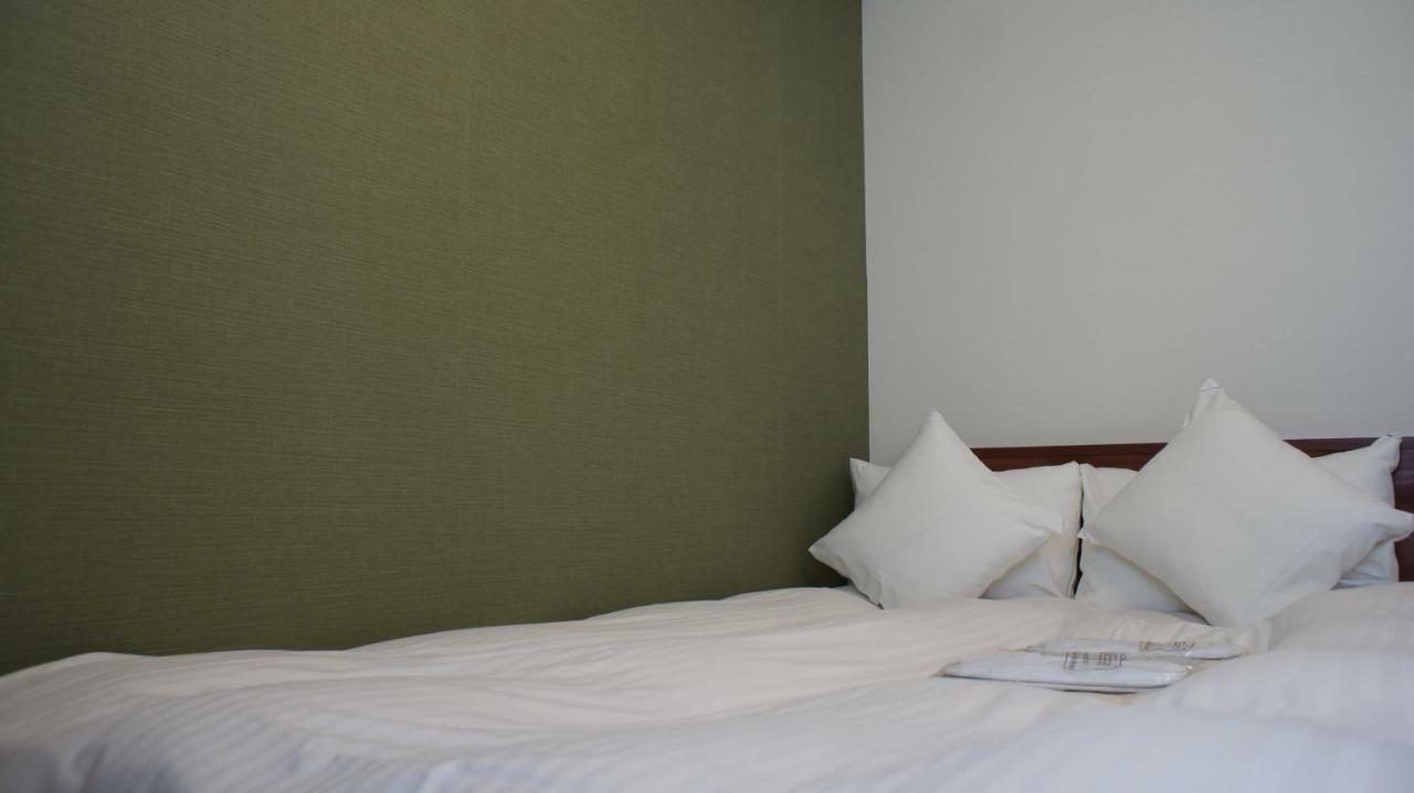 Web Hotel Tokyo Asakusabashi Экстерьер фото