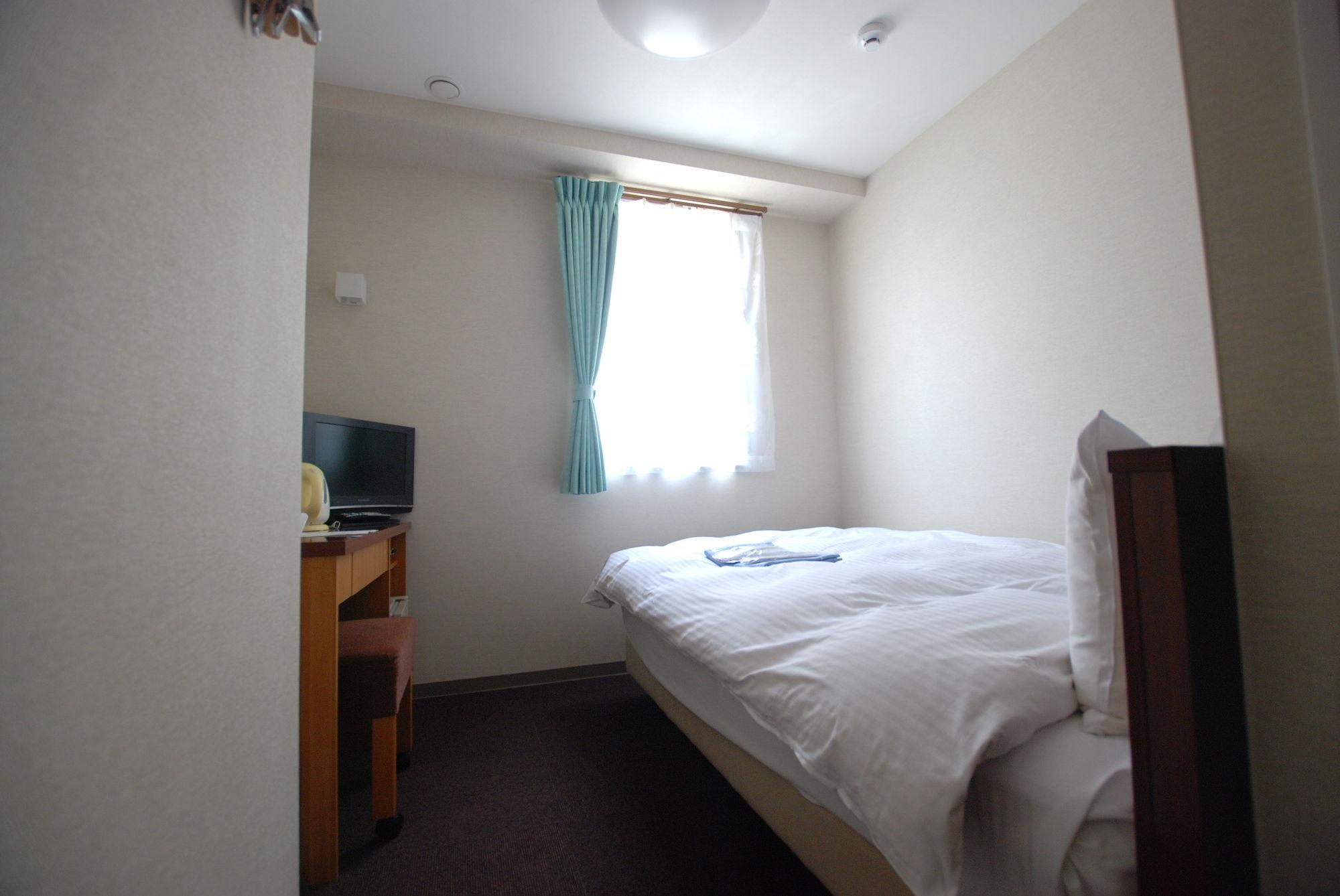 Web Hotel Tokyo Asakusabashi Экстерьер фото