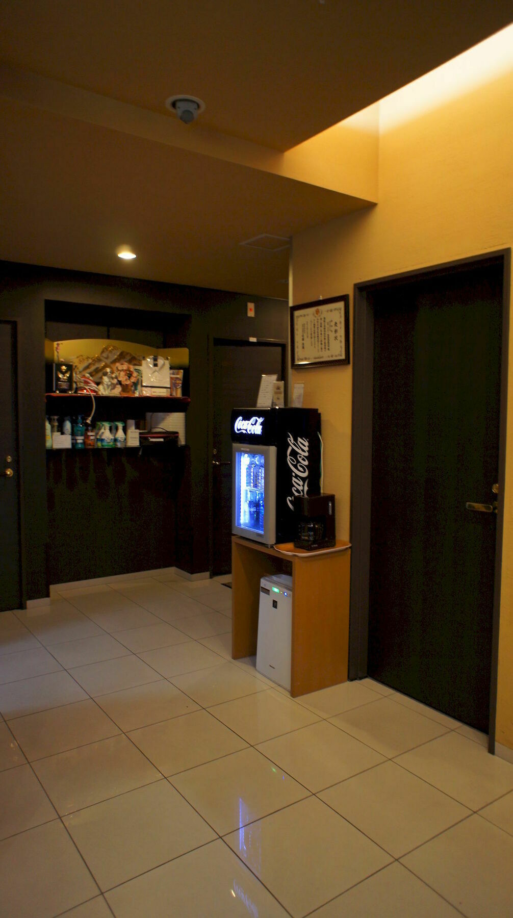 Web Hotel Tokyo Asakusabashi Экстерьер фото