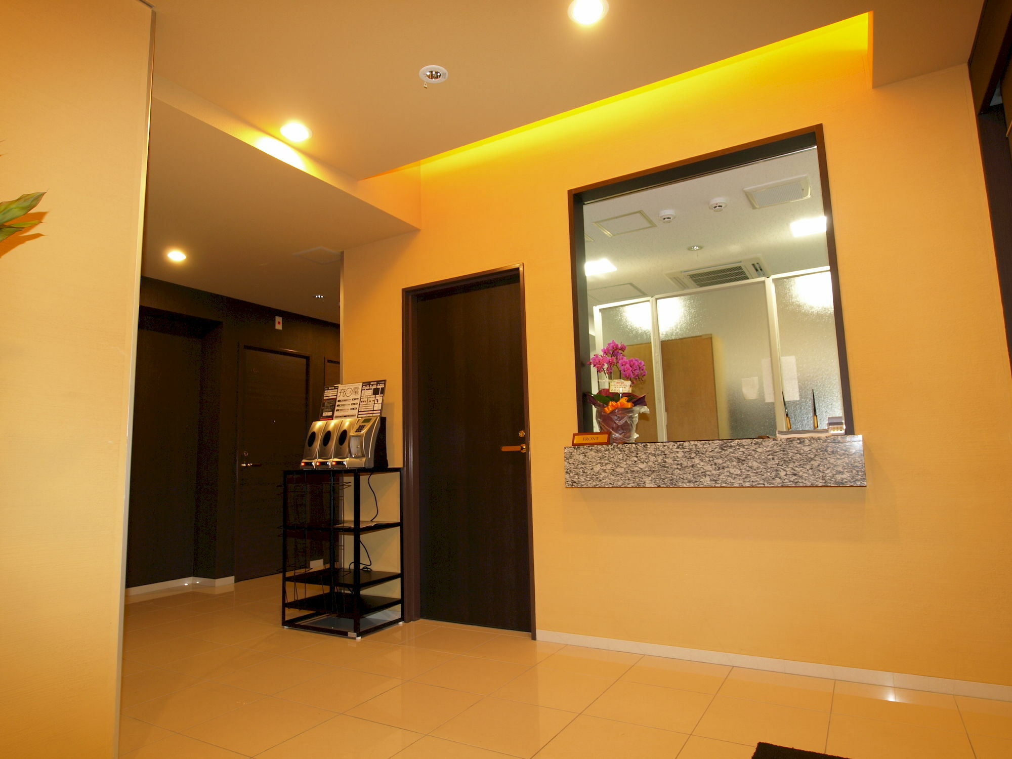 Web Hotel Tokyo Asakusabashi Экстерьер фото