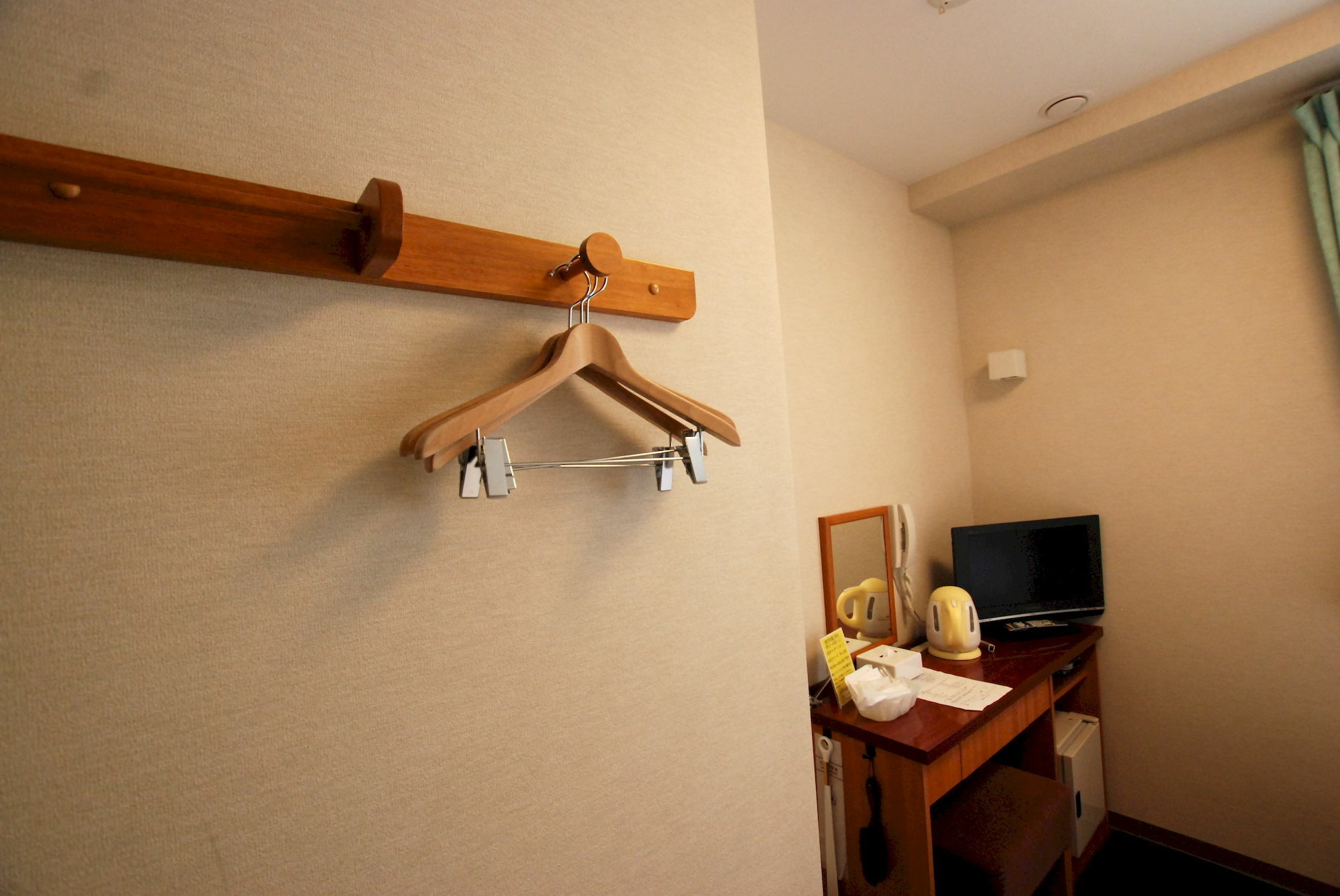 Web Hotel Tokyo Asakusabashi Экстерьер фото