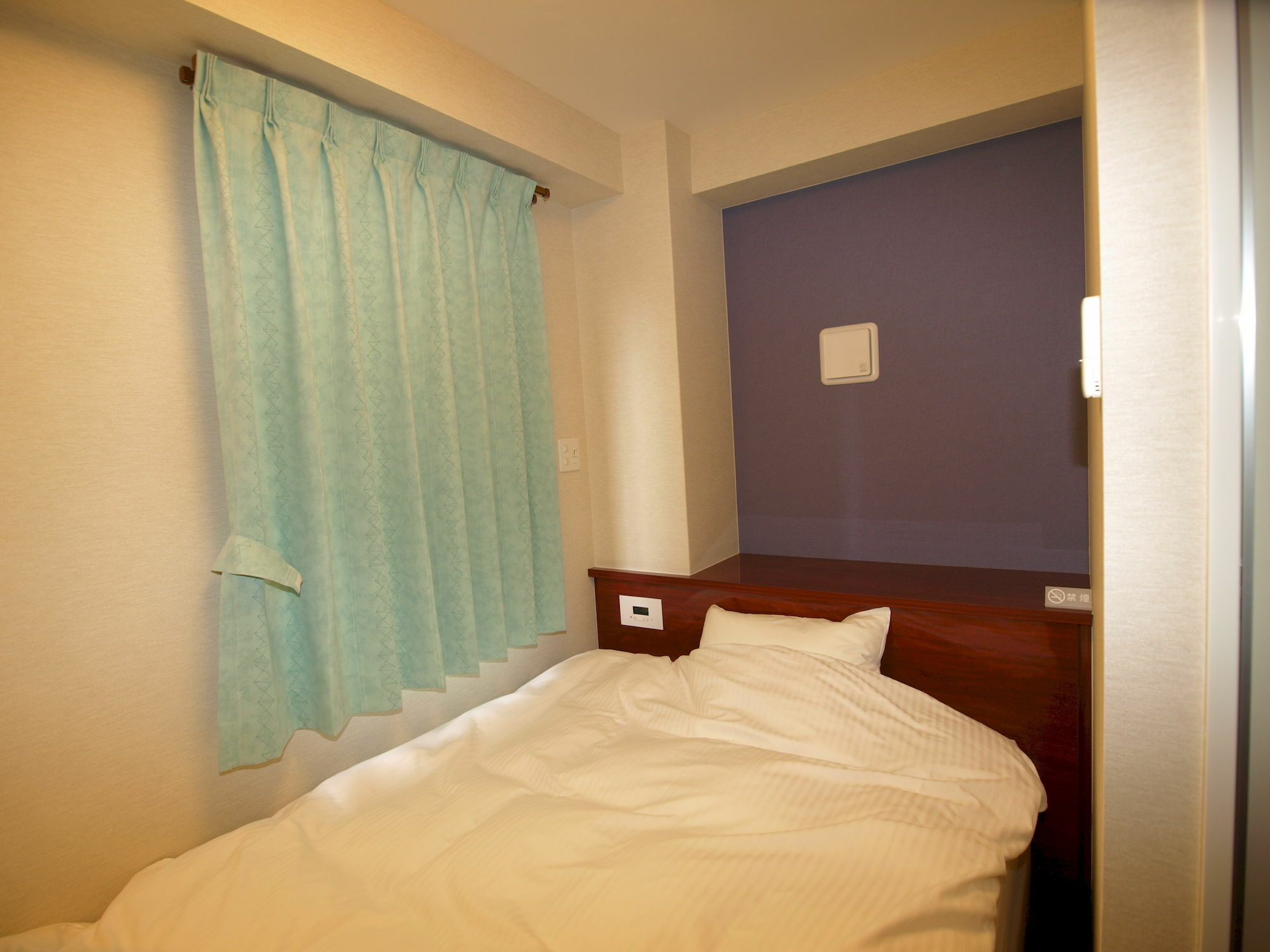 Web Hotel Tokyo Asakusabashi Экстерьер фото